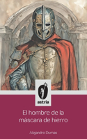 hombre de la máscara de hierro