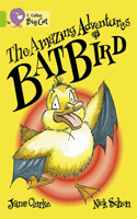 Amazing Adventures of Batbird