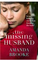 The Missing Husband