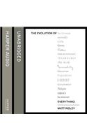 The Evolution of Everything