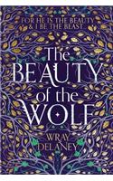 The Beauty of the Wolf