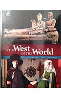 Sherman, West in the World 2014 (A/P European History)