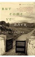 But Come Ye Back