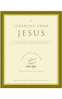 Learning from Jesus