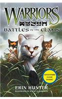Warriors: Battles of the Clans: (Warriors Field Guide)