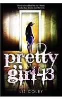 Pretty Girl-13