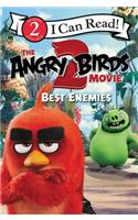 The Angry Birds Movie 2: Best Enemies