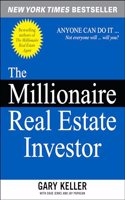 Millionaire Real Estate Investor