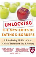 Unlocking the Mysteries of Eating Disorders