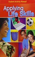 Applying Life Skills, Student Activity Manual: (English)