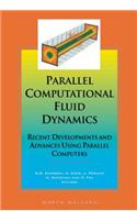 Parallel Computational Fluid Dynamics '97