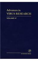 Advances in Virus Research: (Advances in Virus Research)