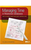 Managing Time in Databases: A Comprehensive Approach