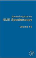 Annual Reports on NMR Spectroscopy