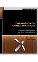 The Basics of Cyber Warfare