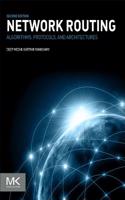 Network Routing: Algorithms, Protocols, and Architectures(The Morgan Kaufmann Series in Networking)