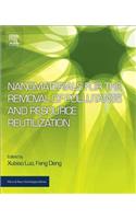 Nanomaterials for the Removal of Pollutants and Resource Reutilization