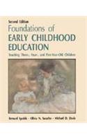 Foundations of Early Childhood Education