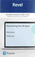 Revel for Discovering the Life Span -- Access Card