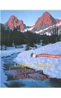 Foundations of Earth Science