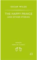 The Happy Prince and Other Stories