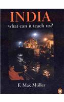 India: What Can it Teach Us?