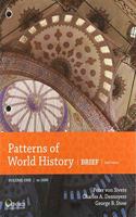 Patterns of World History