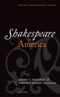 Shakespeare in America