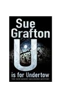 U is for Undertow