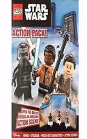 Lego Star Wars Force Awakens Action Pack