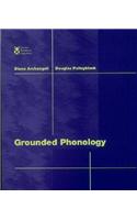 Grounded Phonology