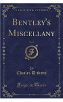 Bentley's Miscellany, Vol. 19 (Classic Reprint)
