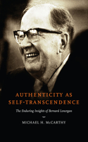 Authenticity as Self-Transcendence