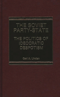 The Soviet Party-State