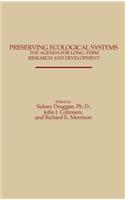 Preserving Ecological Systems