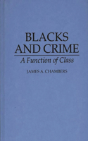 Blacks and Crime