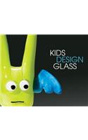 Kids Design Glass