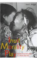Inuit Morality Play