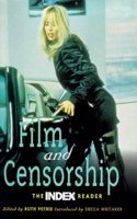 Film and Censorship: The Index Reader (Cassell Film Studies) Paperback â€“ 1 January 1997