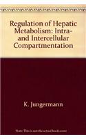 Regulation of Hepatic Metabolism