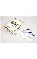 Essential Gmat (Flashcards)