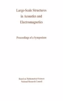 Large-Scale Structures in Acoustics and Electromagnetics