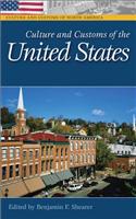Culture and Customs of the United States