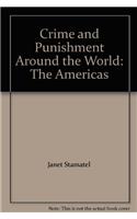 Crime and Punishment Around the World