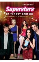 Superstars of the 21st Century