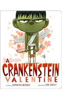 Crankenstein Valentine