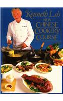 New Chinese Cookery Course