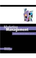 Marketing Management: Cases for Creative Problem Solving