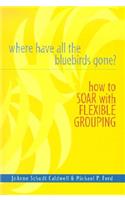 Where Have All the Bluebirds Gone?