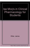 Ise Mcq's in Clinical Pharmacology for Students